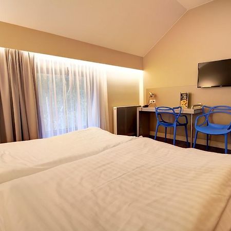 Auto Port Przytoczna Bed & Breakfast Nowa Niedrzwica ภายนอก รูปภาพ