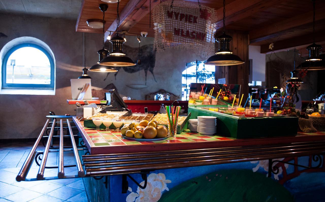 Auto Port Przytoczna Bed & Breakfast Nowa Niedrzwica ภายนอก รูปภาพ